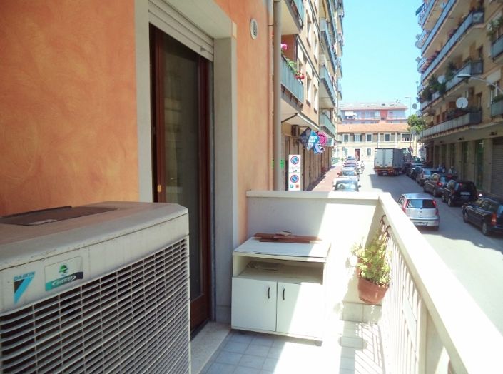 Image No.3-Appartement de 1 chambre à vendre à San Benedetto del Tronto