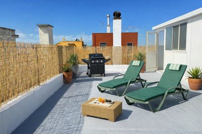 1 - San Vito dei Normanni, Appartement