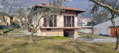1 - Lenno, Villa