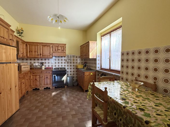 Image No.10-Propriété de 6 chambres à vendre à Gera Lario