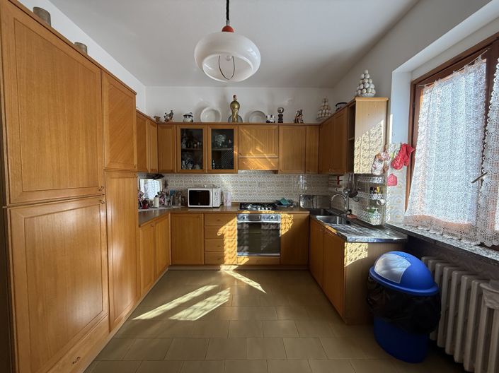 Image No.8-Propriété de 6 chambres à vendre à Gera Lario