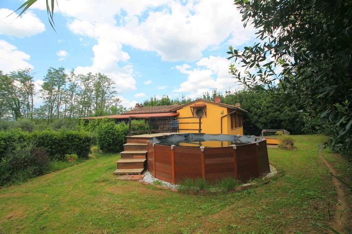 Image No.1-Propriété de 2 chambres à vendre à Vinci