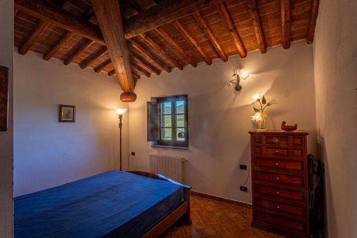 Image No.12-Appartement de 2 chambres à vendre à Gambassi Terme