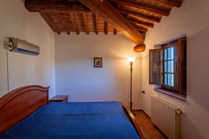 Image No.13-Appartement de 2 chambres à vendre à Gambassi Terme