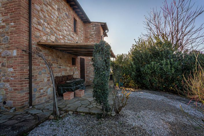 Image No.14-Appartement de 2 chambres à vendre à Gambassi Terme