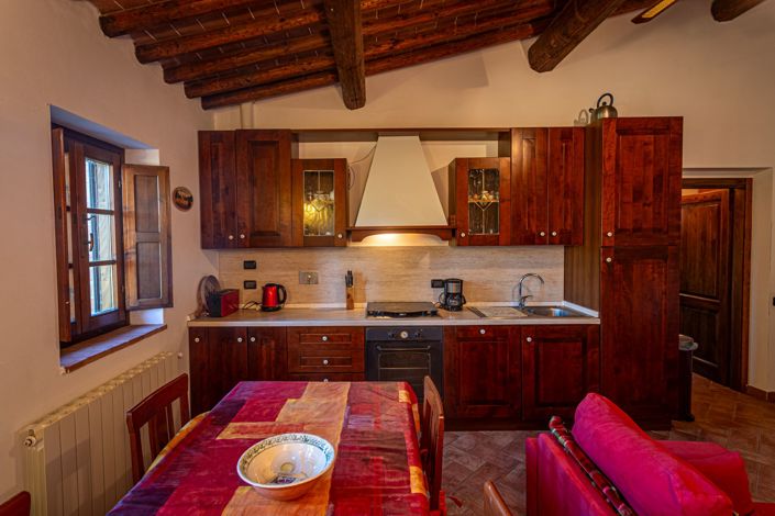 Image No.9-Appartement de 2 chambres à vendre à Gambassi Terme