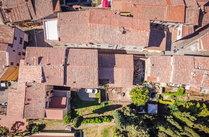 Image No.13-Maison de 2 chambres à vendre à Lajatico