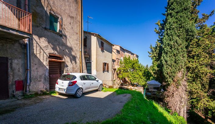 Image No.15-Maison de 2 chambres à vendre à Lajatico