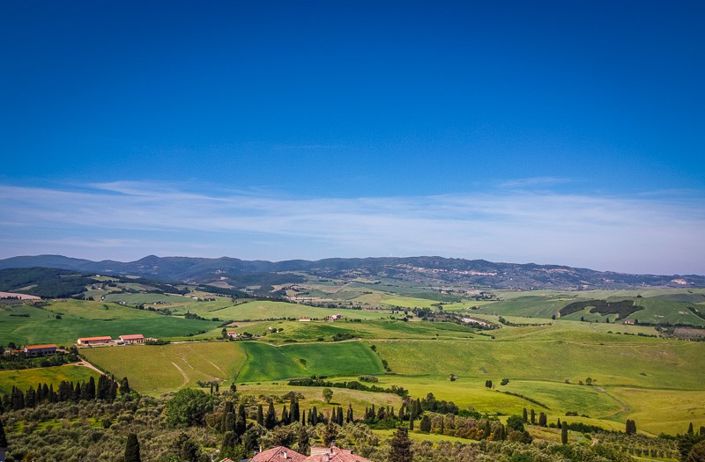 Image No.3-Maison de 2 chambres à vendre à Lajatico