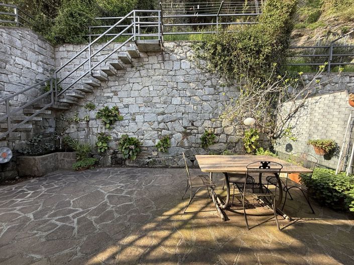 Image No.19-Maison de 4 chambres à vendre à Gravedona