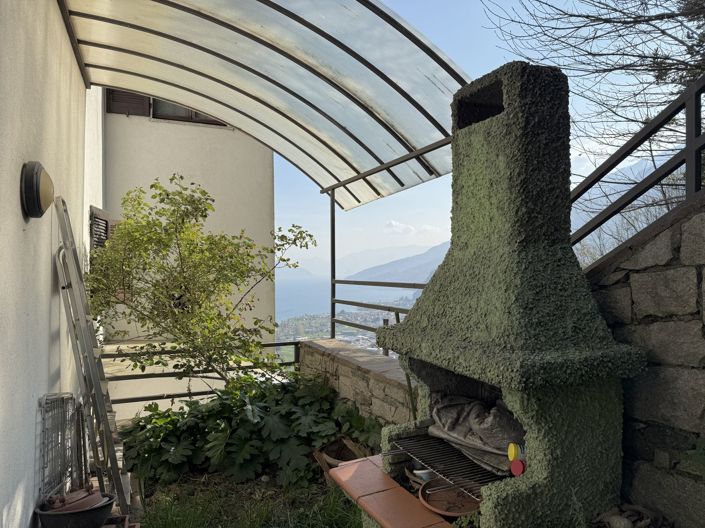 Image No.20-Maison de 4 chambres à vendre à Gravedona