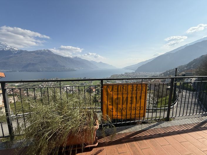 Image No.21-Maison de 4 chambres à vendre à Gravedona