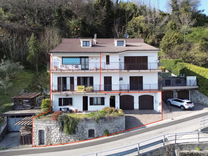 Image No.22-Maison de 4 chambres à vendre à Gravedona