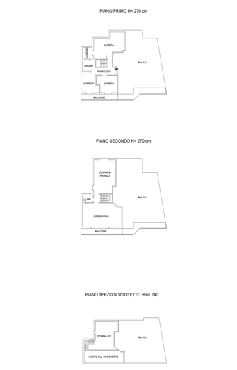 Image No.23-Maison de 4 chambres à vendre à Gravedona