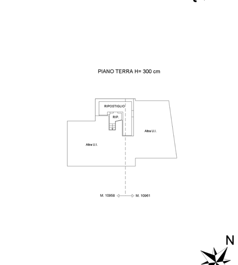 Image No.24-Maison de 4 chambres à vendre à Gravedona