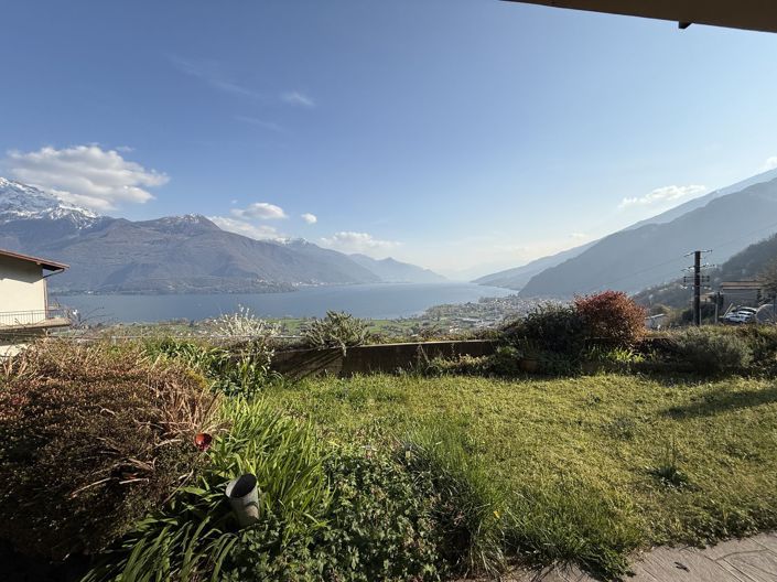 Image No.3-Maison de 4 chambres à vendre à Gravedona