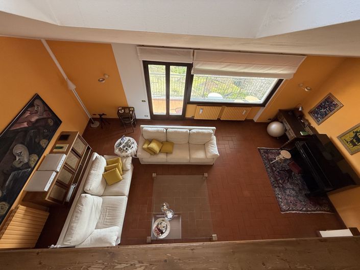 Image No.5-Maison de 4 chambres à vendre à Gravedona