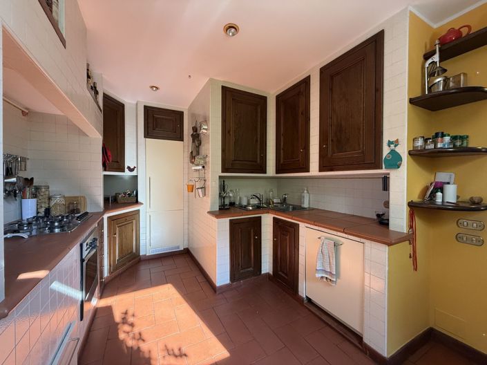 Image No.8-Maison de 4 chambres à vendre à Gravedona