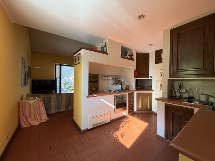 Image No.9-Maison de 4 chambres à vendre à Gravedona