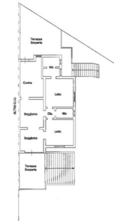 Image No.25-2 Bed Semi-Detached for sale