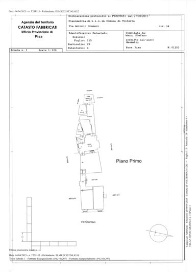 Image No.23-7 Bed House for sale