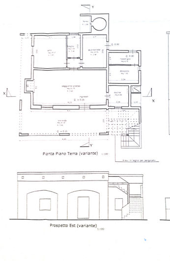 Image No.17-3 Bed Villa for sale