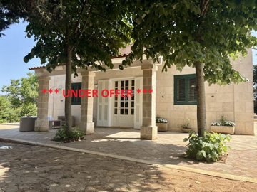 1 - Selva Di Fasano, Property