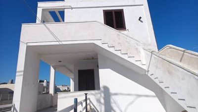 1 - Carovigno, Appartement