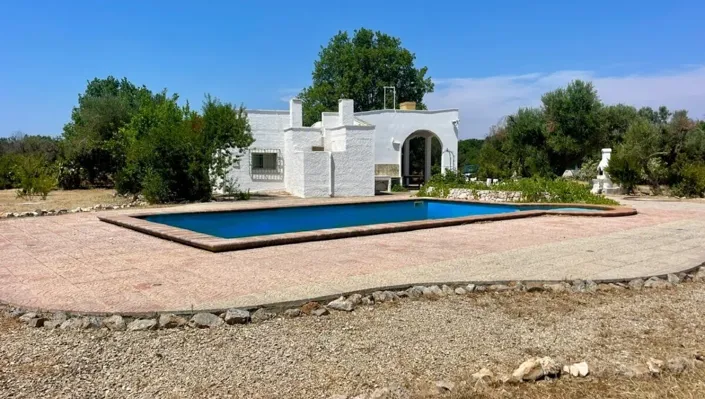 Image No.2-3 Bed Villa for sale