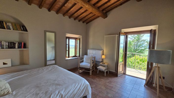 Image No.10-Appartement de 2 chambres à vendre à Volterra