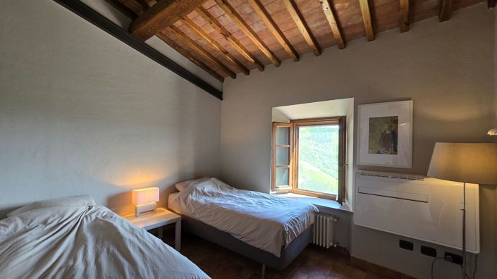 Image No.13-Appartement de 2 chambres à vendre à Volterra