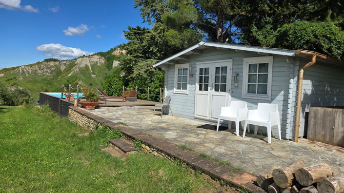 Image No.15-Appartement de 2 chambres à vendre à Volterra