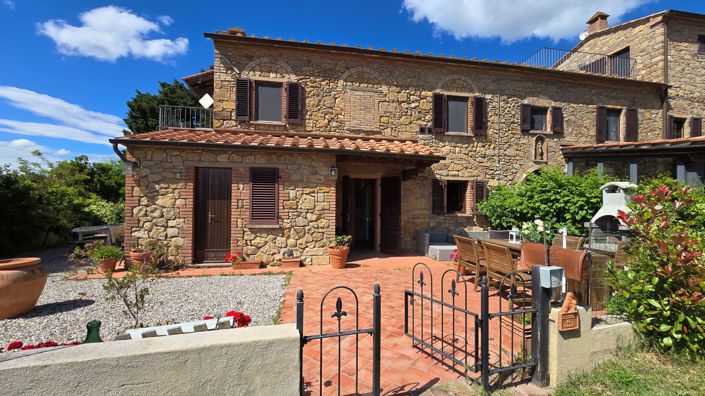 Image No.16-Appartement de 2 chambres à vendre à Volterra