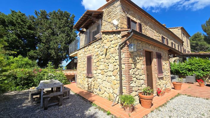 Image No.17-Appartement de 2 chambres à vendre à Volterra