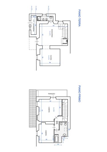 Image No.18-Appartement de 2 chambres à vendre à Volterra