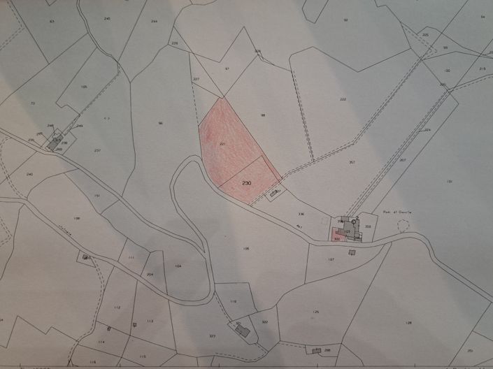 Image No.19-Appartement de 2 chambres à vendre à Volterra