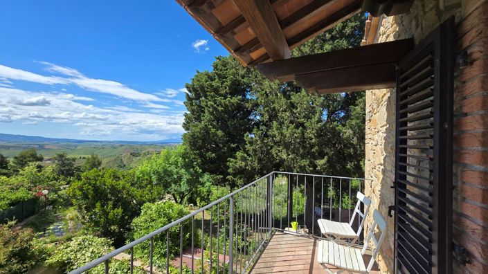 Image No.4-Appartement de 2 chambres à vendre à Volterra