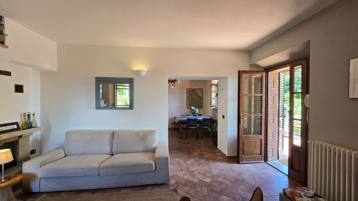 Image No.6-Appartement de 2 chambres à vendre à Volterra