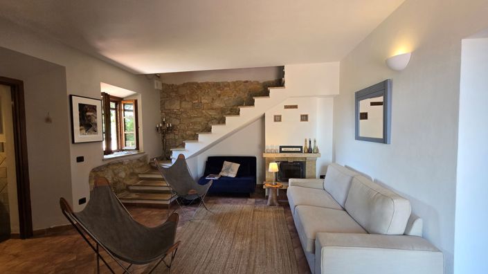 Image No.7-Appartement de 2 chambres à vendre à Volterra