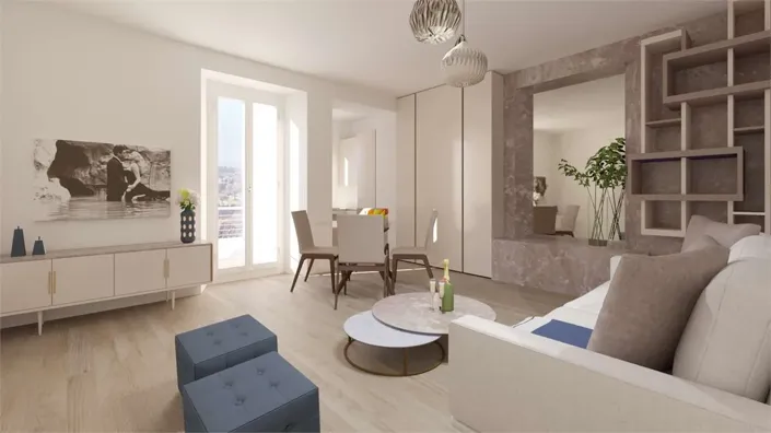 Image No.4-1 Bed Apartment for sale