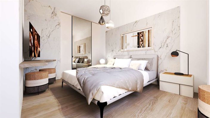 Image No.8-1 Bed Apartment for sale