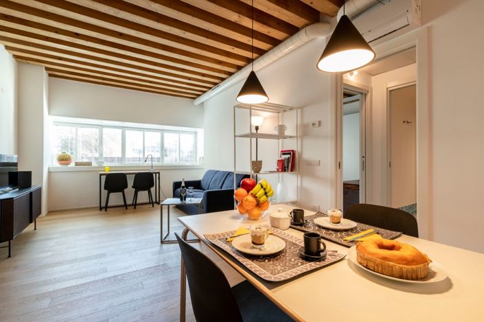 Image No.4-1 Bed Apartment for sale