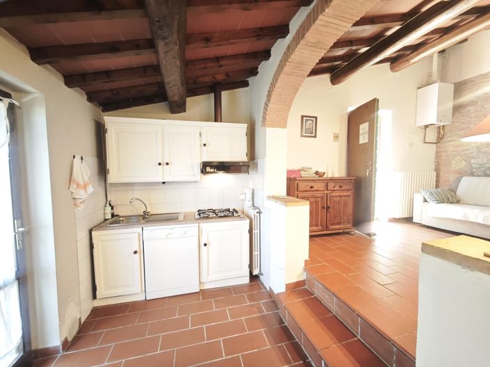 Image No.10-Appartement de 2 chambres à vendre à Montaione