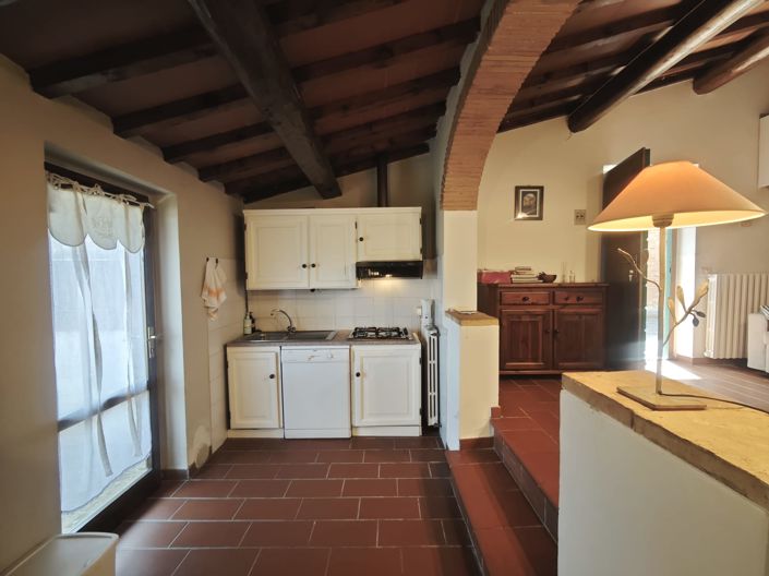 Image No.11-Appartement de 2 chambres à vendre à Montaione