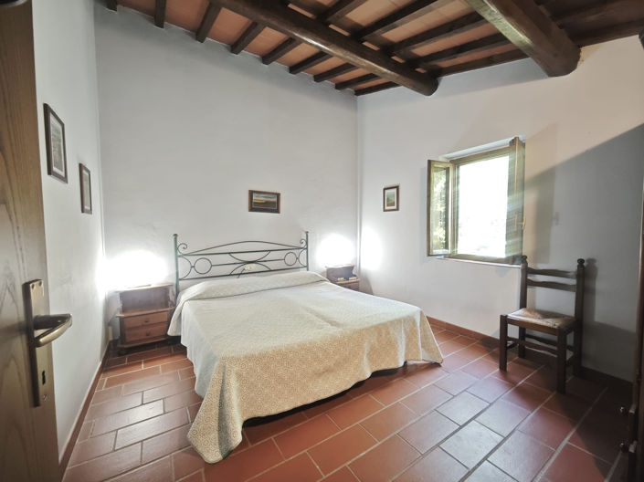 Image No.12-Appartement de 2 chambres à vendre à Montaione