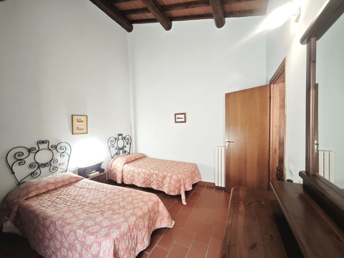 Image No.14-Appartement de 2 chambres à vendre à Montaione