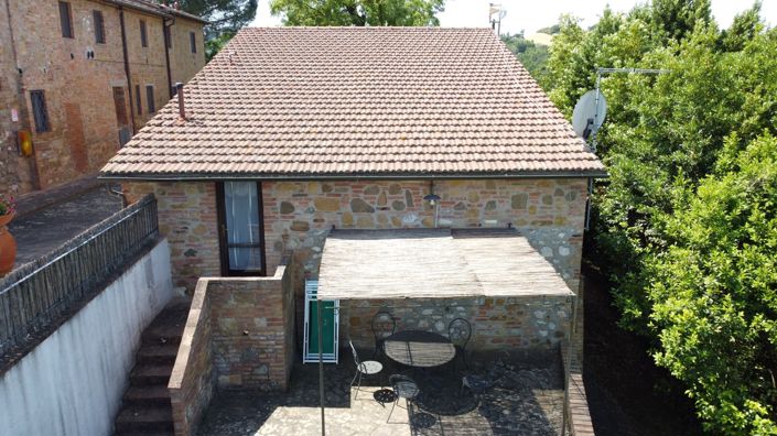 Image No.2-Appartement de 2 chambres à vendre à Montaione