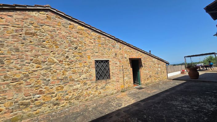 Image No.3-Appartement de 2 chambres à vendre à Montaione