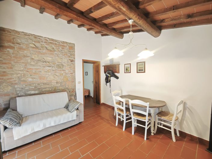 Image No.7-Appartement de 2 chambres à vendre à Montaione