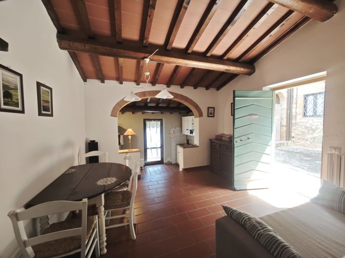 Image No.8-Appartement de 2 chambres à vendre à Montaione